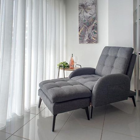 لاس بالماس دي غران كاناريا Dream House Canteras Beach المظهر الخارجي الصورة