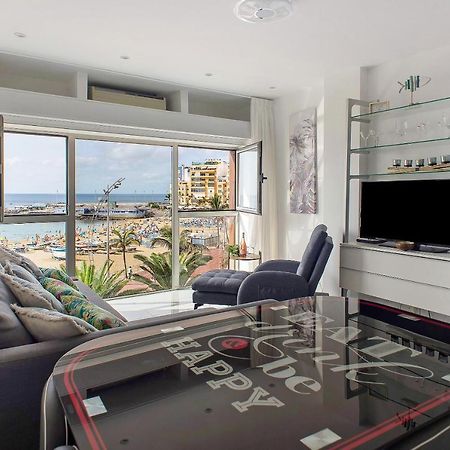 لاس بالماس دي غران كاناريا Dream House Canteras Beach المظهر الخارجي الصورة