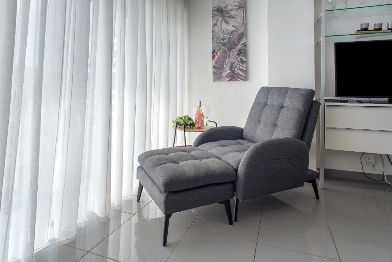 لاس بالماس دي غران كاناريا Dream House Canteras Beach المظهر الخارجي الصورة